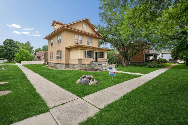 1507 Walnut Street, Dallas Center, IA 50063