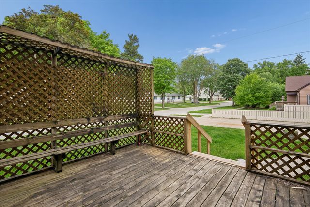 1507 Walnut Street, Dallas Center, IA 50063
