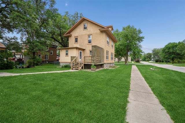 1507 Walnut Street, Dallas Center, IA 50063