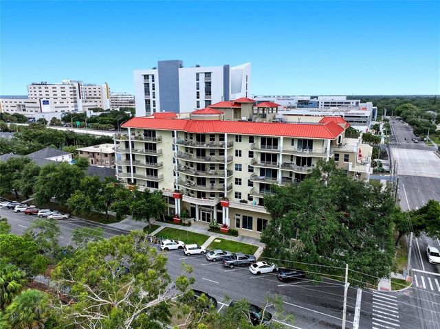 750 4TH AVENUE S 705D, St Petersburg, FL 33701