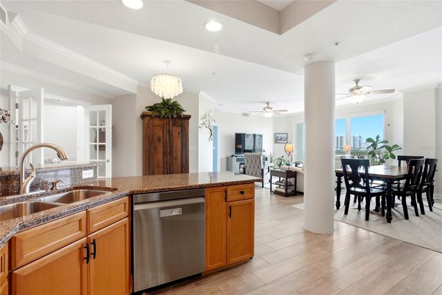 750 4TH AVENUE S 705D, St Petersburg, FL 33701