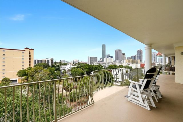 750 4TH AVENUE S 705D, St Petersburg, FL 33701