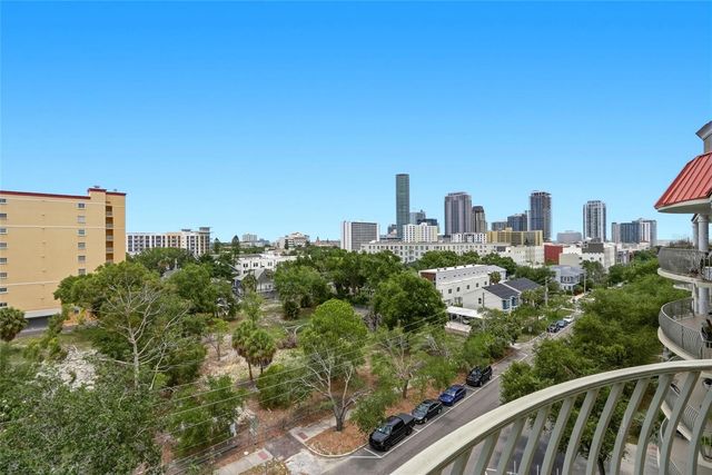 750 4TH AVENUE S 705D, St Petersburg, FL 33701
