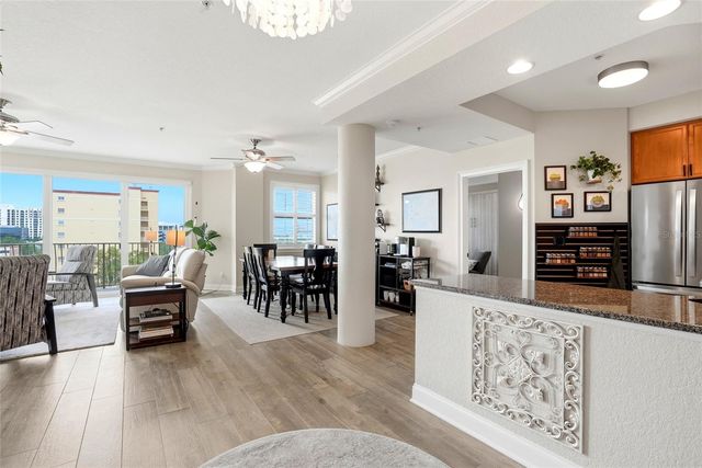 750 4TH AVENUE S 705D, St Petersburg, FL 33701