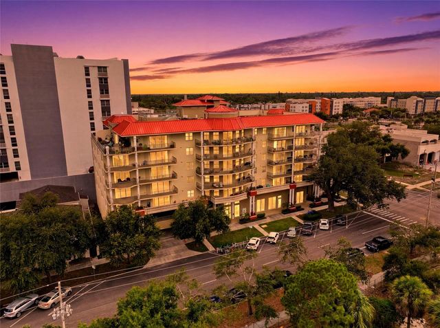 750 4TH AVENUE S 705D, St Petersburg, FL 33701