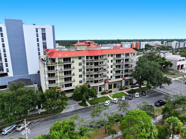 750 4TH AVENUE S 705D, St Petersburg, FL 33701
