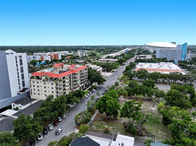 750 4TH AVENUE S 705D, St Petersburg, FL 33701