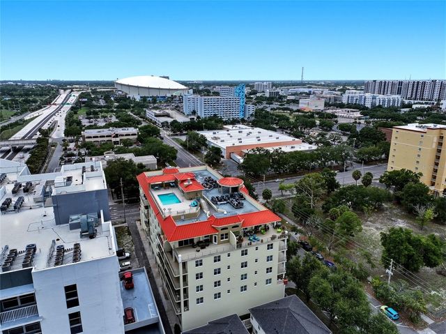 750 4TH AVENUE S 705D, St Petersburg, FL 33701