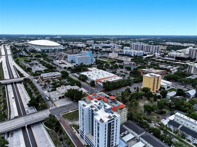 750 4TH AVENUE S 705D, St Petersburg, FL 33701