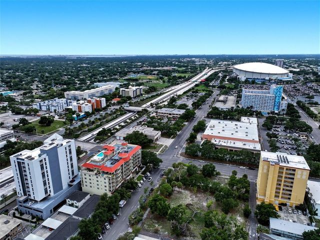 750 4TH AVENUE S 705D, St Petersburg, FL 33701