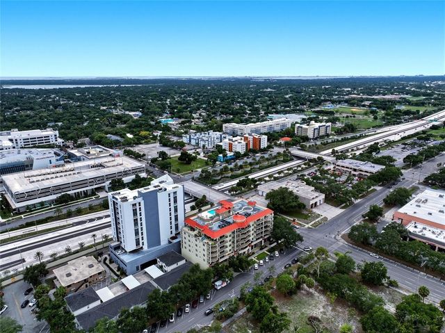 750 4TH AVENUE S 705D, St Petersburg, FL 33701