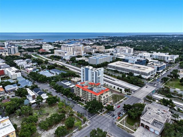 750 4TH AVENUE S 705D, St Petersburg, FL 33701