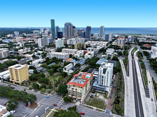 750 4TH AVENUE S 705D, St Petersburg, FL 33701