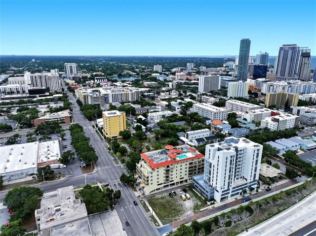 750 4TH AVENUE S 705D, St Petersburg, FL 33701