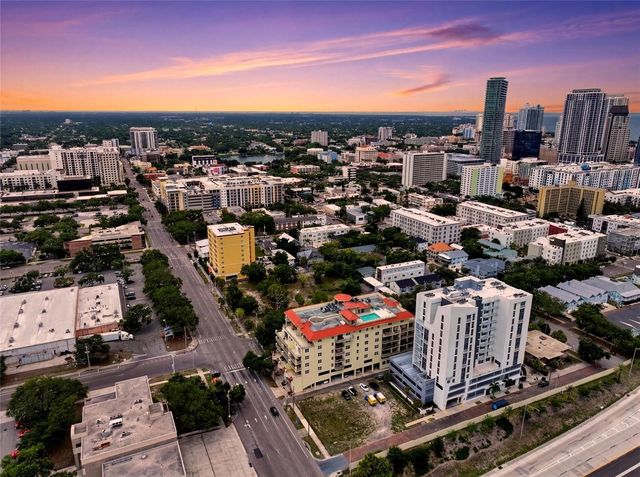 750 4TH AVENUE S 705D, St Petersburg, FL 33701