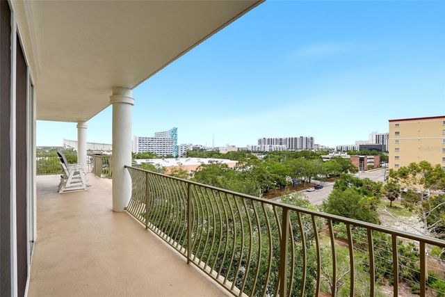 750 4TH AVENUE S 705D, St Petersburg, FL 33701