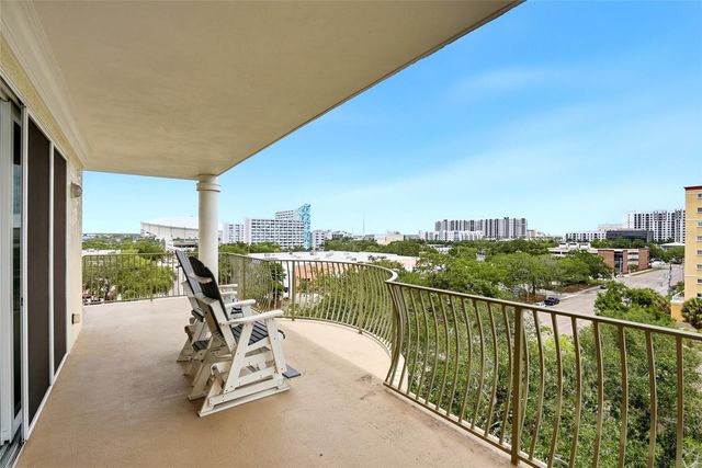 750 4TH AVENUE S 705D, St Petersburg, FL 33701