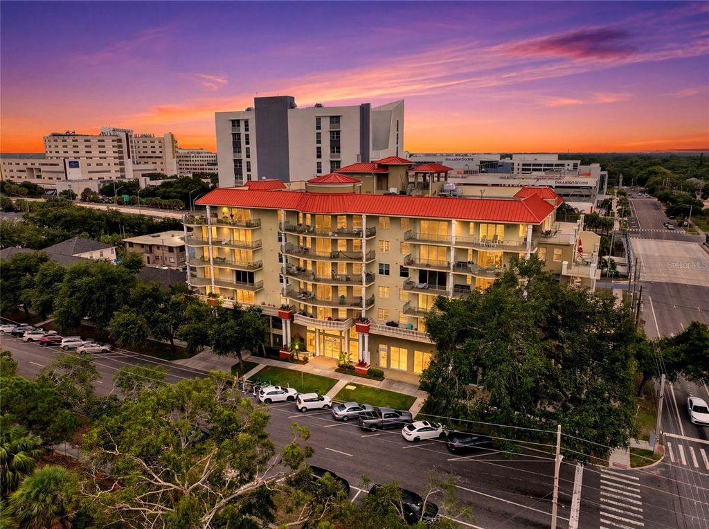 750 4TH AVENUE S 705D, St Petersburg, FL 33701