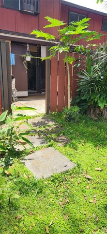 94-63 ANANIA Drive 126, Mililani, HI 96789