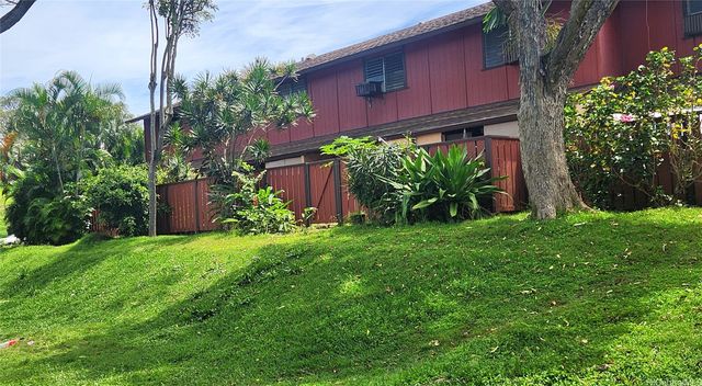 94-63 ANANIA Drive 126, Mililani, HI 96789