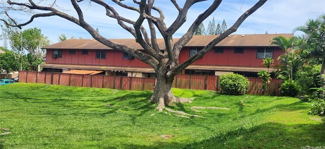 94-63 ANANIA Drive 126, Mililani, HI 96789