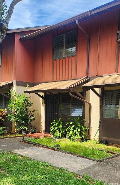 94-63 ANANIA Drive 126, Mililani, HI 96789