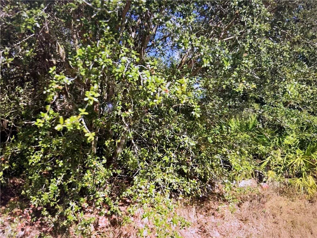 2504 61st ST W, LEHIGH ACRES, FL 33971 — exterior