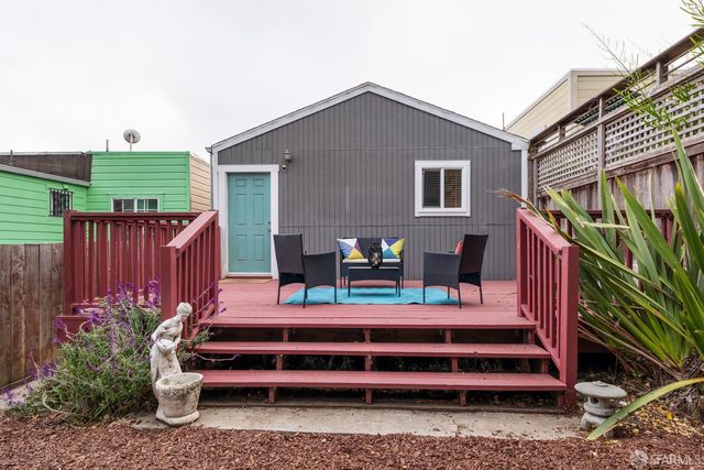 1354 Palou Avenue, San Francisco, CA 94124