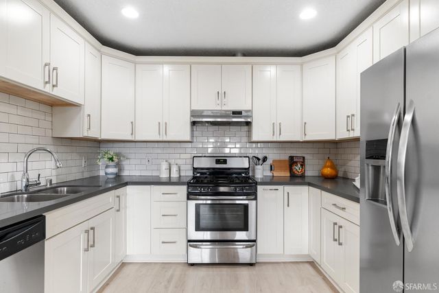 1354 Palou Avenue, San Francisco, CA 94124