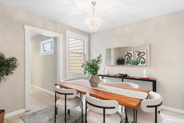 1354 Palou Avenue, San Francisco, CA 94124