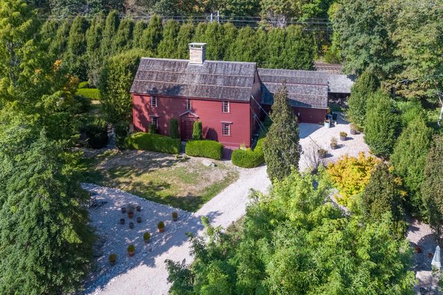 575 Leetes Island Road, Guilford, CT 06437