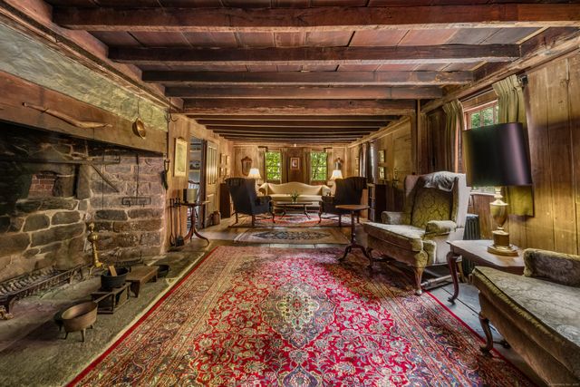 575 Leetes Island Road, Guilford, CT 06437