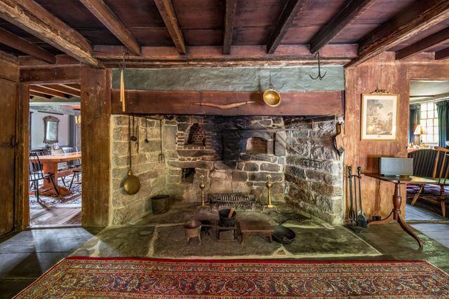 575 Leetes Island Road, Guilford, CT 06437