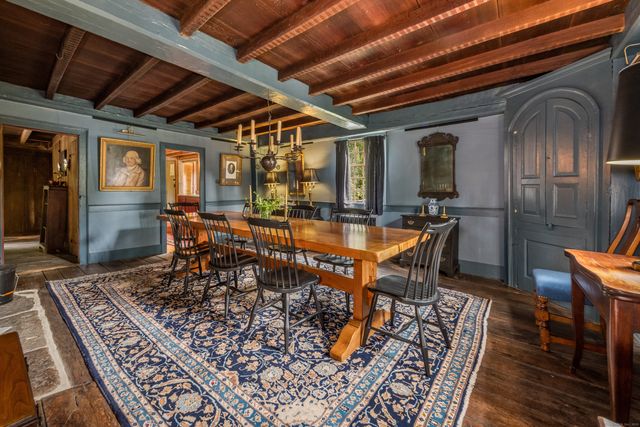 575 Leetes Island Road, Guilford, CT 06437