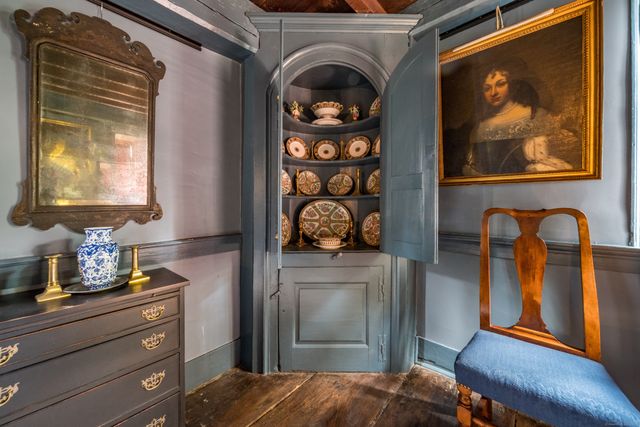 575 Leetes Island Road, Guilford, CT 06437