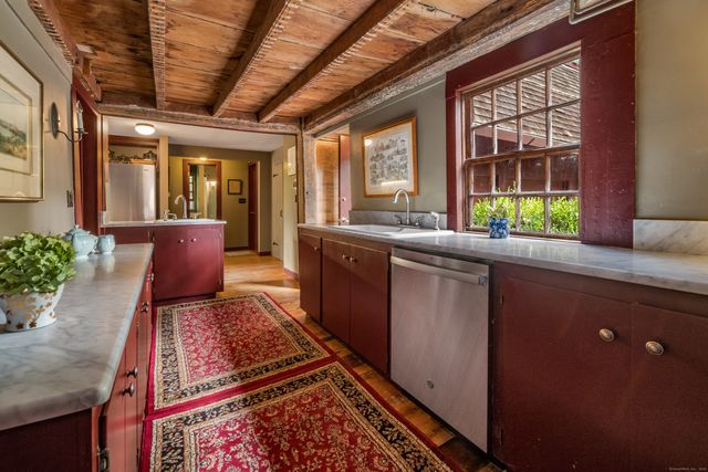 575 Leetes Island Road, Guilford, CT 06437