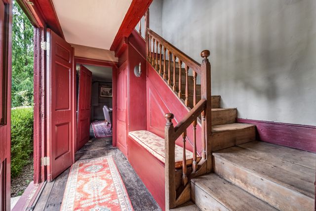 575 Leetes Island Road, Guilford, CT 06437