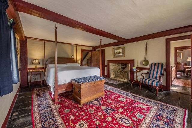 575 Leetes Island Road, Guilford, CT 06437