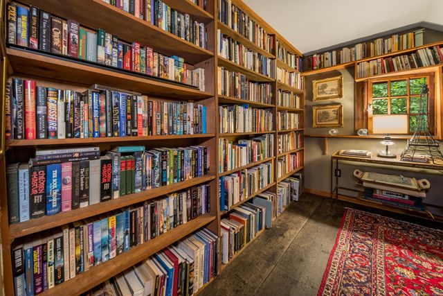 575 Leetes Island Road, Guilford, CT 06437