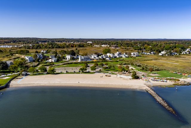 575 Leetes Island Road, Guilford, CT 06437