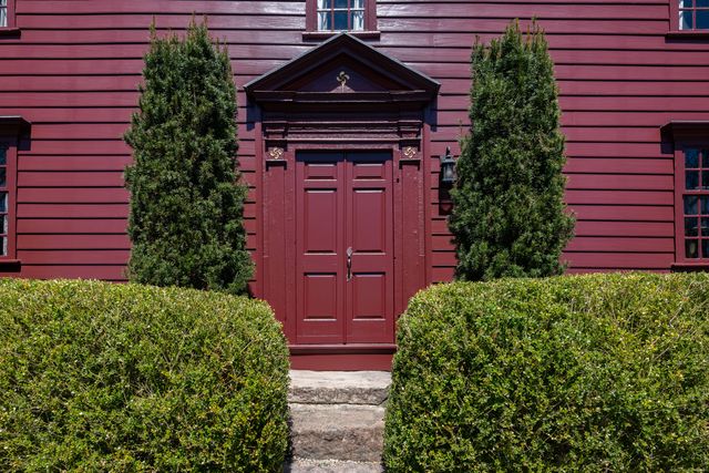 575 Leetes Island Road, Guilford, CT 06437