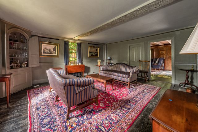 575 Leetes Island Road, Guilford, CT 06437