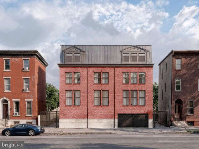 2115-19 SPRING GARDEN ST #D