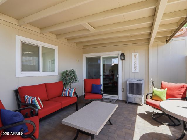 13247 N CEDAR Drive, Sun City, AZ 85351