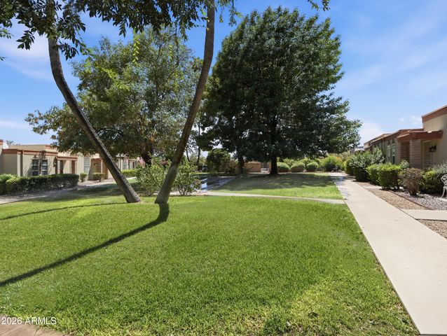 13247 N CEDAR Drive, Sun City, AZ 85351