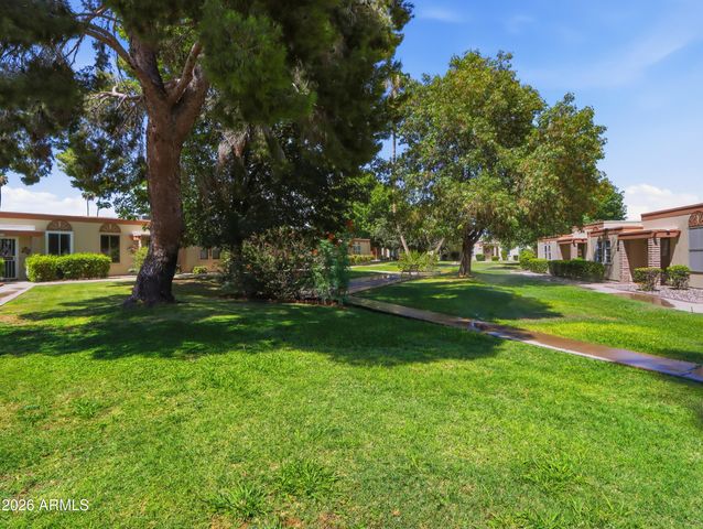 13247 N CEDAR Drive, Sun City, AZ 85351