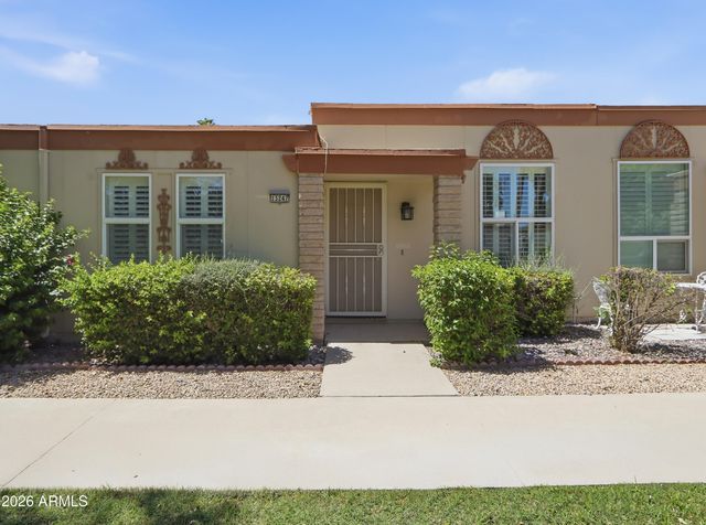 13247 N CEDAR Drive, Sun City, AZ 85351