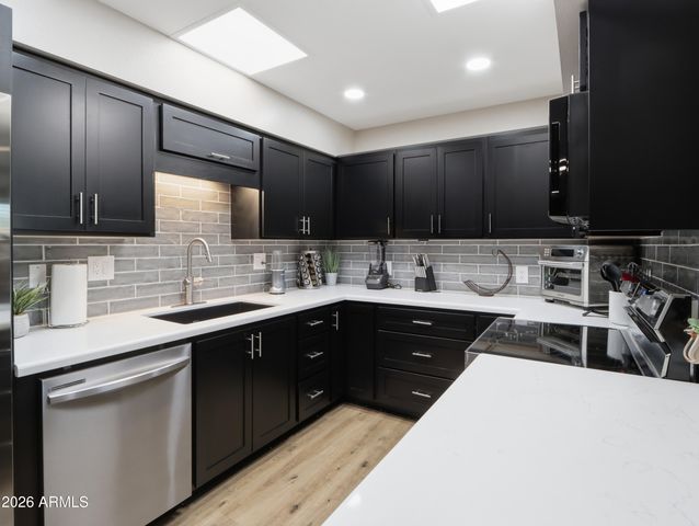 13247 N CEDAR Drive, Sun City, AZ 85351
