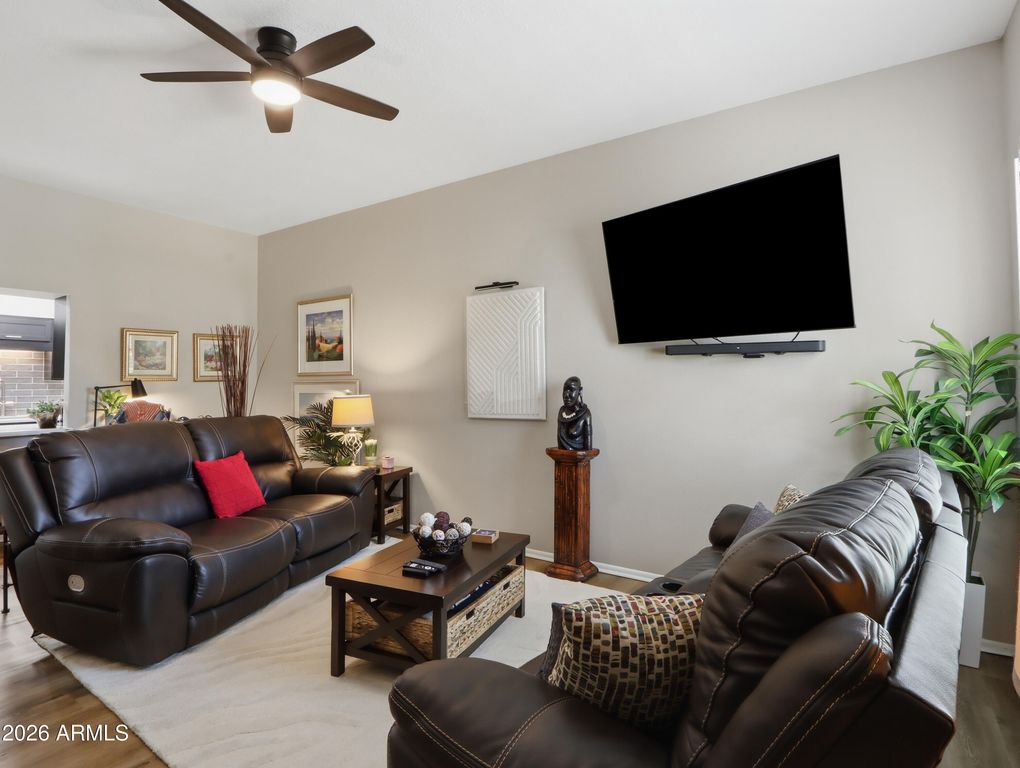13247 N CEDAR Drive, Sun City, AZ 85351 — photo 2