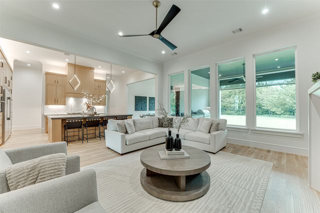 121 Sawgrass Drive, Heath, TX 75032